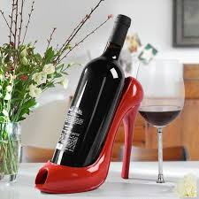 Wine Bottle Holder